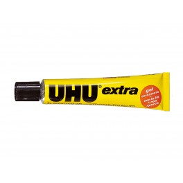 COLLA UHU EXTRA 20 GR