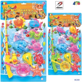 PESCA MAGNETICA 