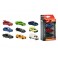 MAJORETTE STREET CAR SET 3 PZ