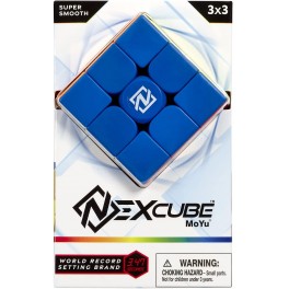 CUBO NEXCUBE 3 X 3 CLASSIC 