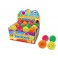 PALLINE RIMBALZINE NEON 