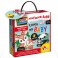 MONTESSORI BABY TOUCH CARDS