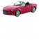 MODELLINO FIAT 124 SPIDER