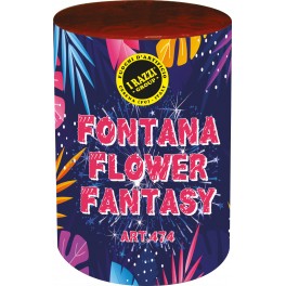 FONTANA  FLOWER FANTASY 