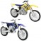 DIRTY BIKE YAMAHA SCALA  1.18