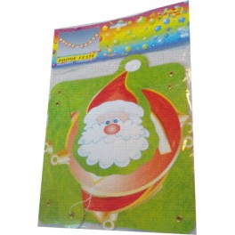 FESTONE MT 4 BUONE FESTE NATALIZIO