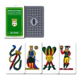 CARTE NAPOLETANE CARTE NAPOLETANE