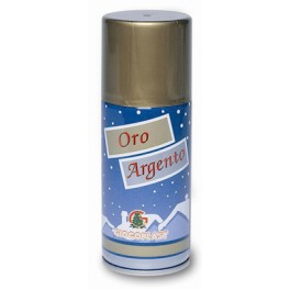 ARGENTO SPRAY