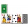CARTE TOSCANE