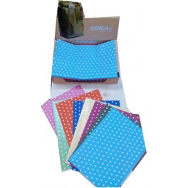 CARTA REGALO CF 50 PZ 