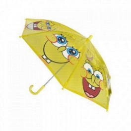 OMBRELLO BAMBINI SPONGE BOB