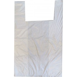 BUSTA SHOPPER COMPOSTABILE  30 X 60 