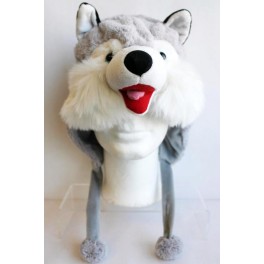 CAPPELLO HUSKY
