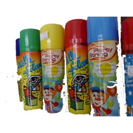STELLE FILANTI SPRAY 