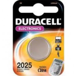 PILA 2025 DURACELL 