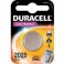 PILA 2025 DURACELL 