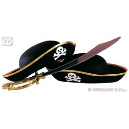 CAPPELL PIRATA BAMBINO