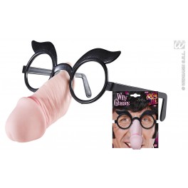 OCCHIALI  WILLY 