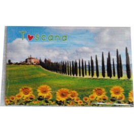 CALAMITA TOSCANA 8 X 5