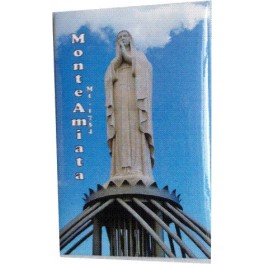 CALAMITA MONTE AMIATA MADONNA 8 X 5