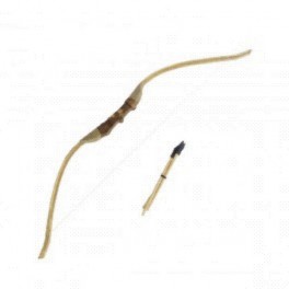 ARCO LEGNO CM 60