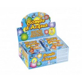BOMBE AD ACQUA SC 48 BUSTE 