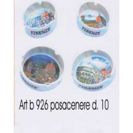 POSACENERE CERAMICA POSACENERE CERAMICA