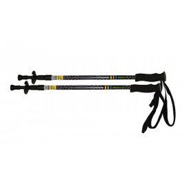 BASTONCINI TREKKING  2 PZ