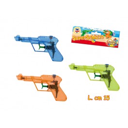 PISTOLINA AD ACQUA