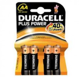 PILA STILO DURACELL