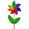 GIRANDOLA CM 21  7 COLORI 