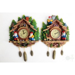 OROLOGIO MONTAGNA
