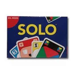GIOCO SOLO