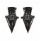 COPRISCARPE STREGA  