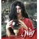 PARRUCCA NERA LUNGA MORGANA 