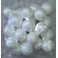 PALLINE POLISTIROLO 25 PZ CM 8 