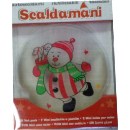 SCALDAMANI  4 ASS
