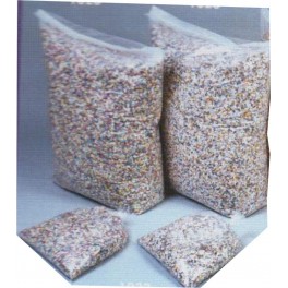 SACCO CORIANDOLO 10 KG