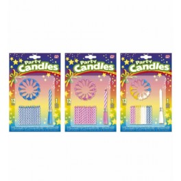 CANDELINE MUSICALI 