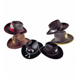 CAPPELLO COW BOYS 