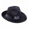 CAPPELLO GANSTER NERO