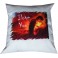 CUSCINO LOVE ROSSO 