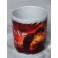 TAZZA LOVE ROSSO