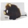CINGHIALE PELUCHE CM 18