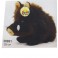 CINGHIALE PELUCHE CM 28