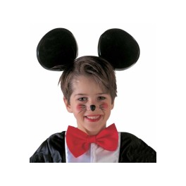 ORECCHIE TOPO 