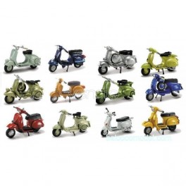 MODELLINO VESPA  PIAGGIO