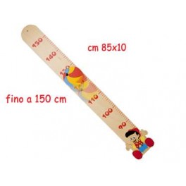 METRO PINOCCHIO