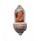 ACQUASANTIERA  CM 22  PERSONALIZZABILE  