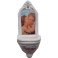 ACQUASANTIERA  CM 11 PERSONALIZZABILE 